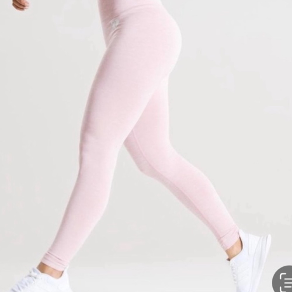 CARASHUKA PINK LEGGINGS